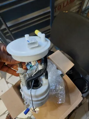 Complete Fuel Pump for Nissan Qashqai 2013