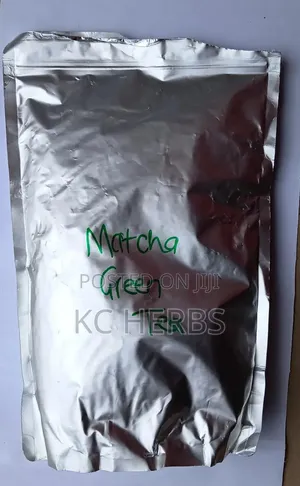 Matcha Green Tea (250g)