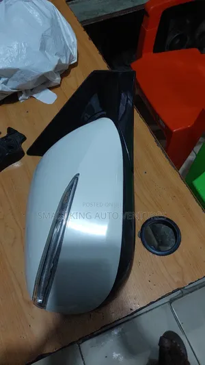 Side Mirror Hyundai Santafe 2015