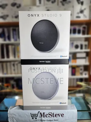 Harman Kardon Onyx Studio 9