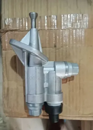 Cummins Fuel Pump 6bt