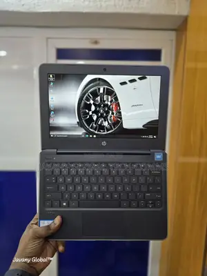 Laptop HP Stream 11 4GB Intel SSD 60GB