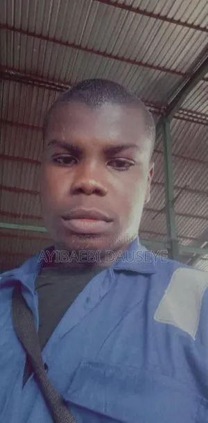 Trained Security Operative