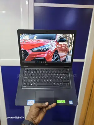 Laptop Dell Latitude 14 5480 8GB Intel Core I5 SSD 256GB