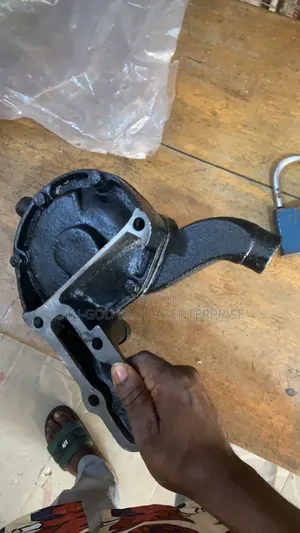 Tata Water Pump