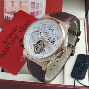 High Quality Patek Net Dail Automatic