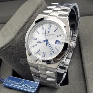 High Quality Vacheron Constantin Chain Watch Automatic