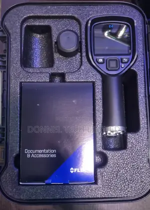 Flir E4 Infared Camera