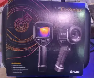 Flir E4 Infared Camera