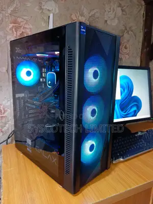 Amd Ryzen 7 5800x Work Station System