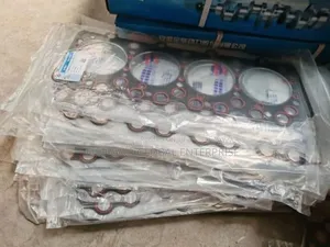 Top Gasket Tractor 102 / 105