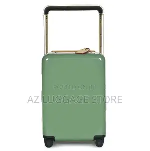 Hand Luggage Size Luggage Box