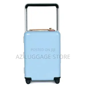 Single Hand Luggage Box