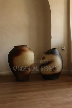 Camelot Mango Pots