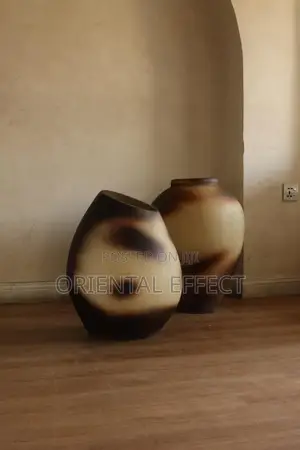 Camelot Mango Pots