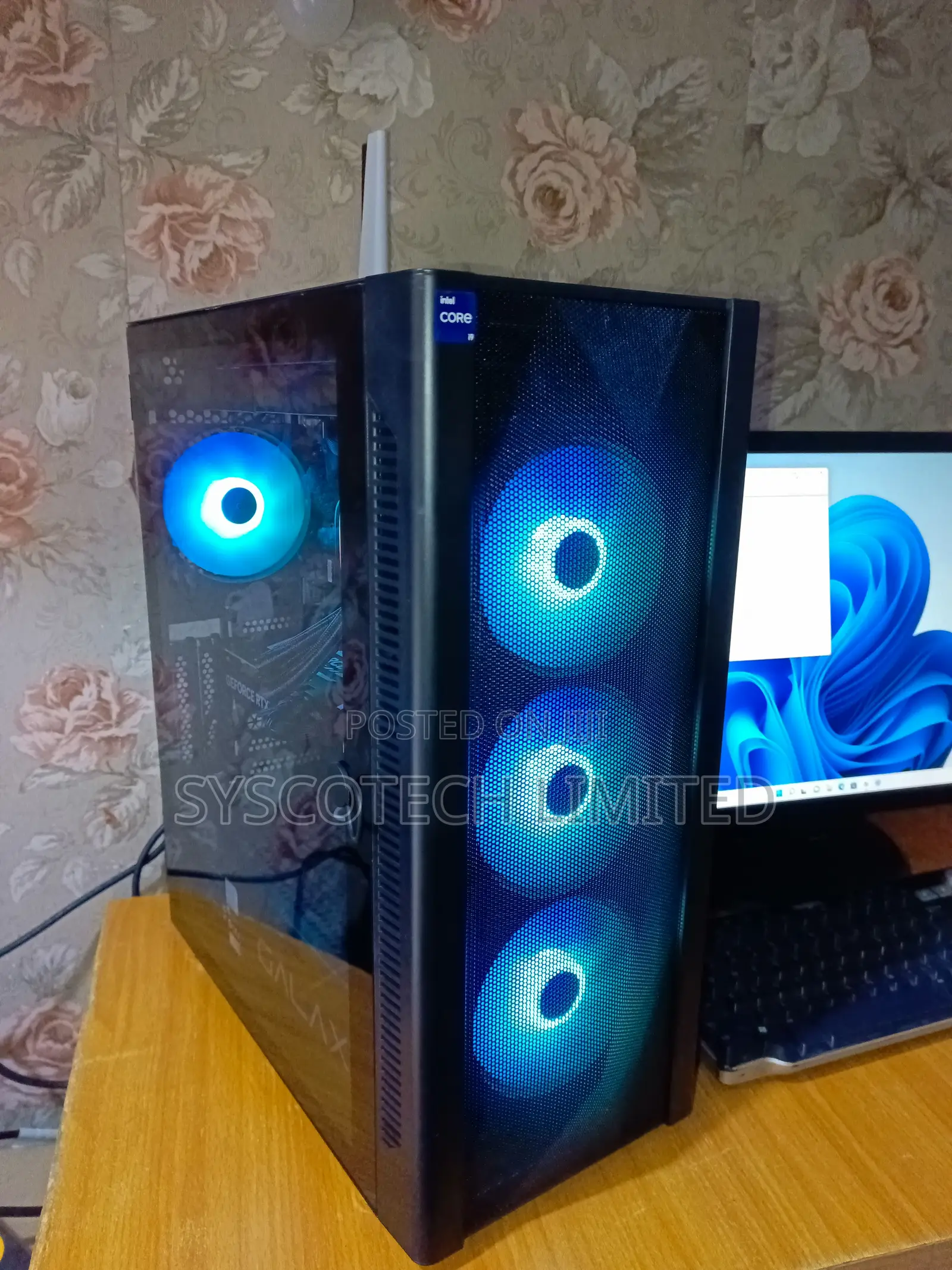 Amd Ryzen 5 5600x Workstation System