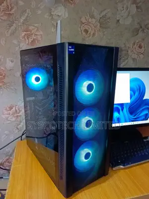 Amd Ryzen 5 5600x Workstation System