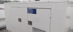 Fg Wilson Diesel Generator 30kva