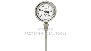 Temperature Guage