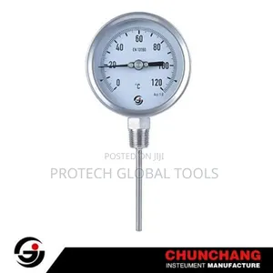 Temperature Guage
