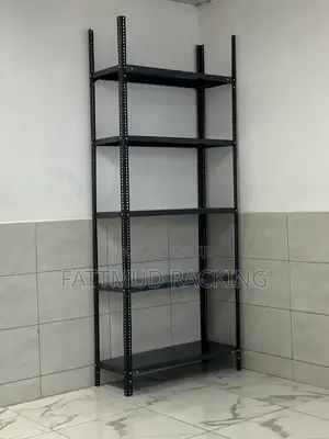 Metal Rack