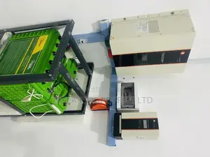 Inverter Sales and Services