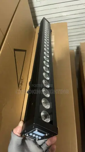 Outdoor Wallwasher