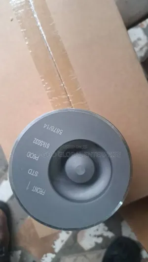 Cummins Piston 6ct
