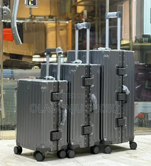 Quality Luggage Bag