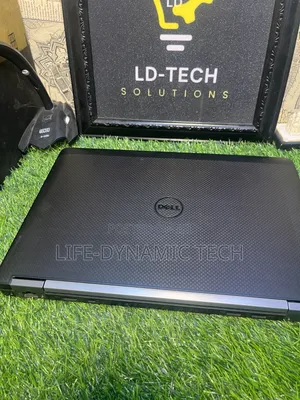 Laptop Dell Latitude 14 E7470 8GB Intel Core I5 SSD 256GB