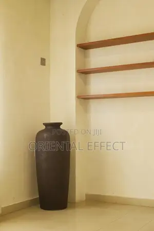 Uri Pot – (Burnt Brown)