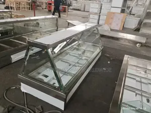 Imported Food Warmer