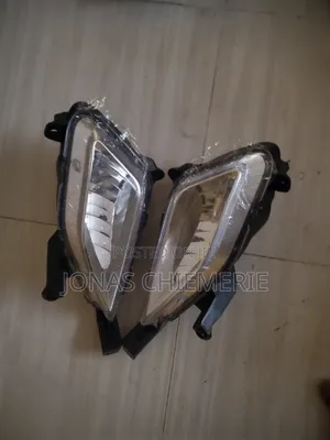 Fog Light Hyundai Sonata