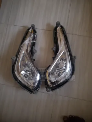 Fog Light Hyundai Accent