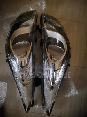 Head Light Hyundai Elentra