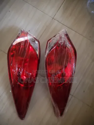 Back Light Hyundai Sonata