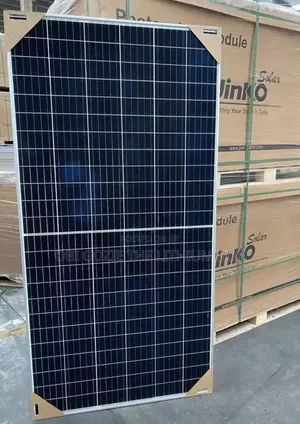 Jinko 450 Watts Solar Panel Mono High Voltage Is Available
