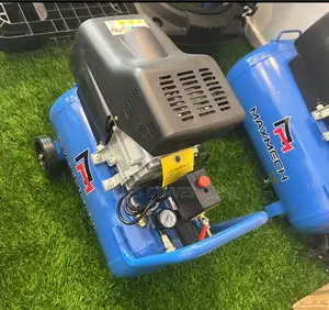 50 Liters Electric Multipurpose Air Compressor