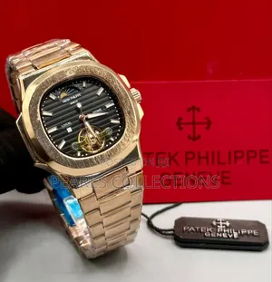 Patek Philippe Chain Watches