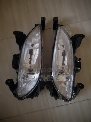 Fog Light Hyundai Sonata