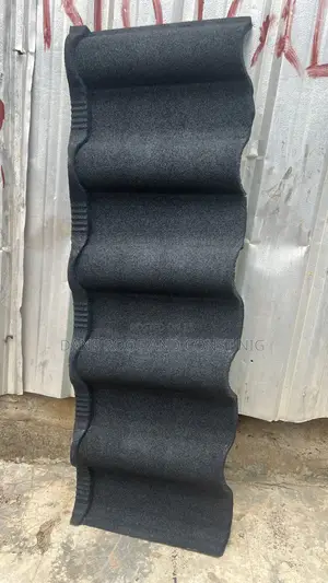 Romana Stone Coated Roofing Tiles