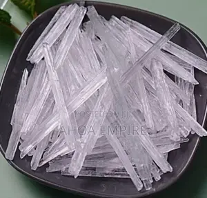 Menthol Crystal -50grm