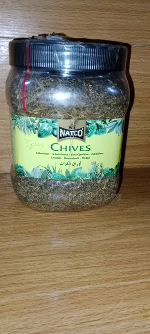 Chives - 250g