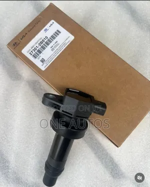 Hyundai/Kia Ignition Coils