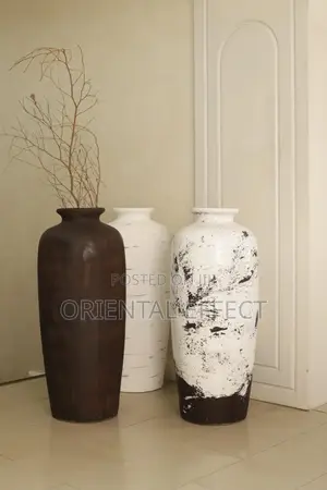 Uri Pot Collection
