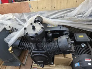 Air Compressor 15kw 20hp 35bar Original One