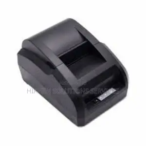 58mm Bluetooth Receipt Thermal Printer