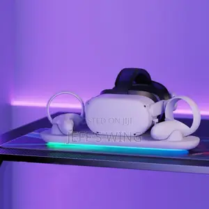 Meta Quest Games Installation
