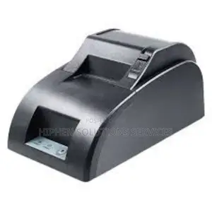 58mm Thermal Receipt Printer