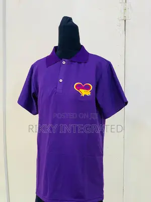 Flex Printed Sport Wears, Polos and T-Shirt for Team Uniform